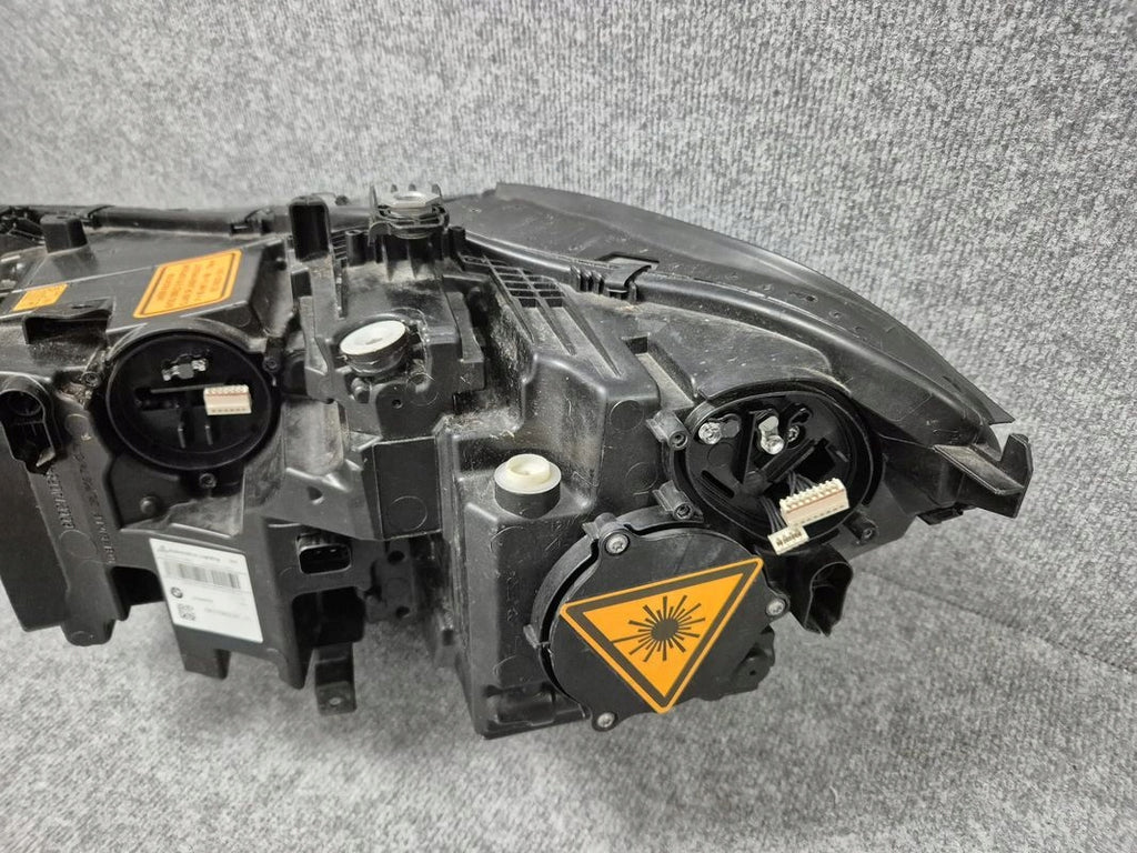 Frontscheinwerfer BMW X5 G05 G06 5A279B2-01 Laser Rechts Scheinwerfer Headlight SCH5287628436fd