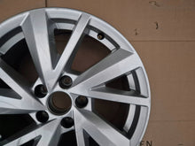 Load image into Gallery viewer, 1x Alufelge 17 Zoll 7.0" 5x112 45ET 81A601025C Audi Q2 Rim Wheel FEL7997405658zs