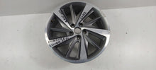 Load image into Gallery viewer, 1x Alufelge 18 Zoll 7.5" 5x112 51ET Glanz Grau 5F0601025E Mg Leon Rim Wheel FEL9348007949ej