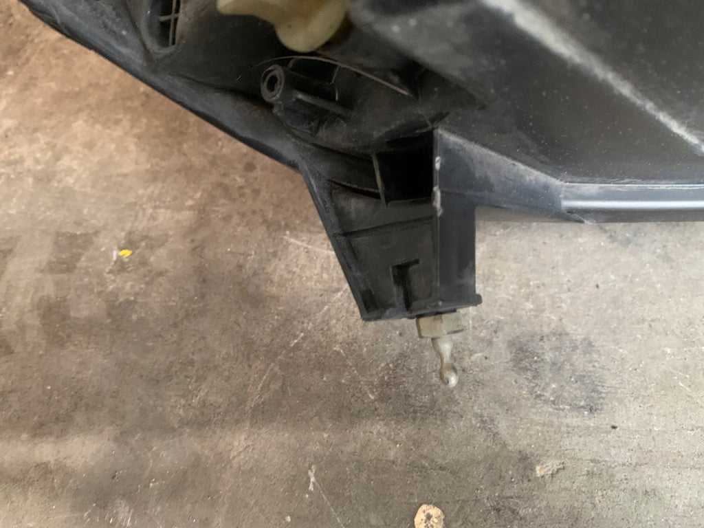Frontscheinwerfer Ford Transit Courier JT76-13W030-CD Links Headlight SCH5870364866xo