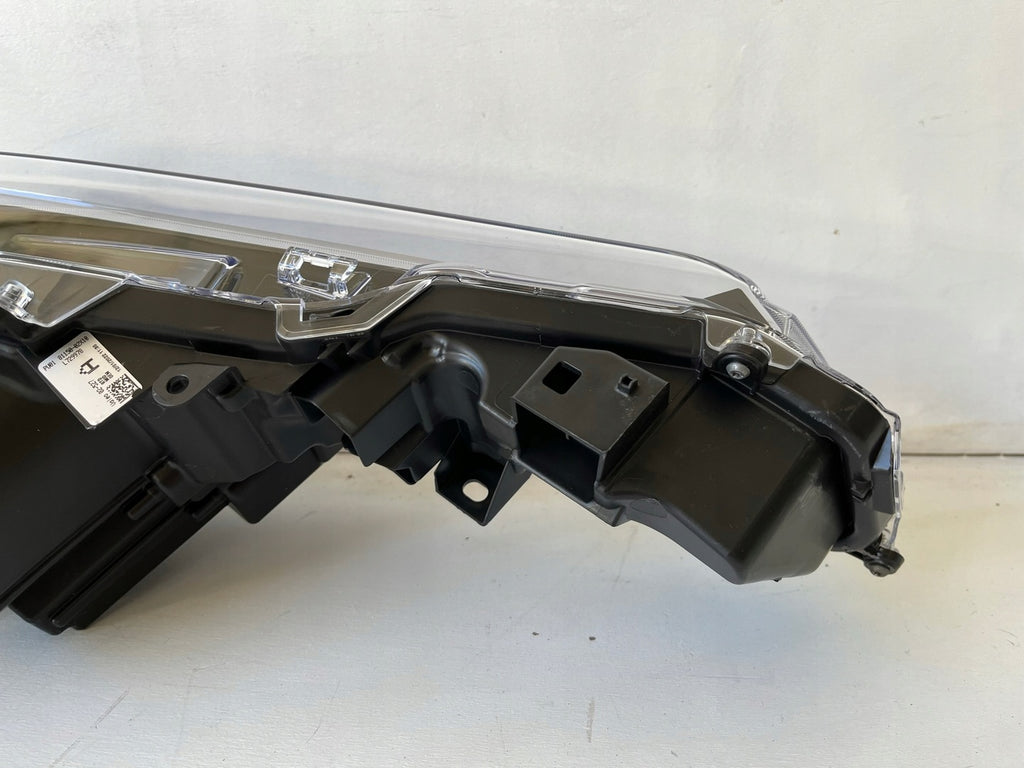 Frontscheinwerfer Toyota Corolla 81150-02X10 Full LED Links