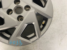 Laden Sie das Bild in den Galerie-Viewer, 1x Alufelge 14 Zoll 5.5" 4x100 45ET 52910-G6850 Kia Picanto Rim Wheel FEL7512378279fh