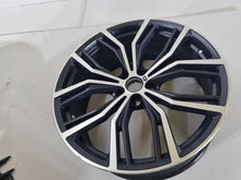 Load image into Gallery viewer, 1x Alufelge 21 Zoll 8.5" 5x112 30ET Glanz 8043670 BMW Rim Wheel FEL7862989523rh
