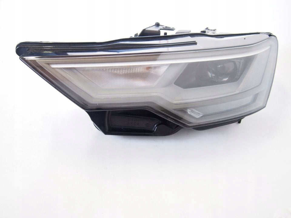 Frontscheinwerfer Audi A6 4K0941033 Full LED Links Scheinwerfer Headlight SCH8687050555vk