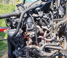 Laden Sie das Bild in den Galerie-Viewer, Motor Peugeot Boxer Diesel Engine Komplett MOT9992496720ar