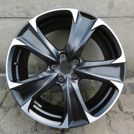1x Alufelge 19 Zoll 8.0
