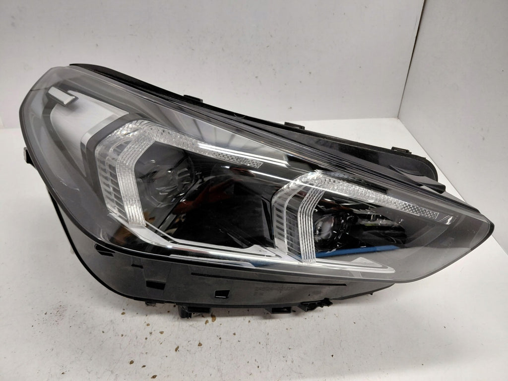 Frontscheinwerfer BMW X1 4A27816-01 Full LED Rechts Scheinwerfer Headlight SCH2814531423hj