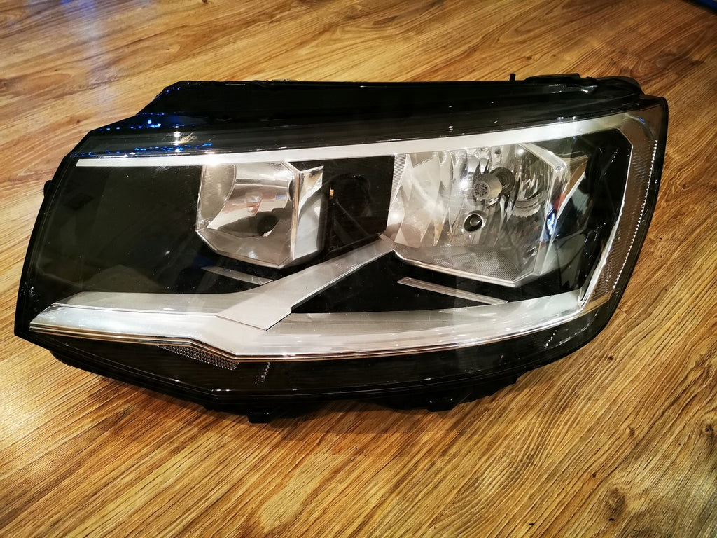Frontscheinwerfer VW T6 7E1941005A 9007293105 V90072931 Links Headlight