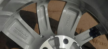 Load image into Gallery viewer, 1x Alufelge 16 Zoll 6.5" 5x112 46ET Glanz Silber 5F0601025 Seat Leon Rim Wheel FEL7426054130fk