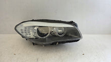 Laden Sie das Bild in den Galerie-Viewer, Frontscheinwerfer BMW 5 F11 F10 7203252 21022013 Xenon Rechts Headlight SCH4850465378kb
