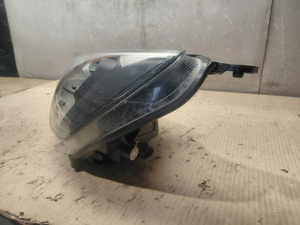 Frontscheinwerfer Ford Focus MX7B-13E015-EB FALSE Scheinwerfer Headlight SCH9563331069yw