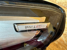 Laden Sie das Bild in den Galerie-Viewer, Frontscheinwerfer BMW X1 5A9A227-01 Links Scheinwerfer Headlight SCH6254637535ck