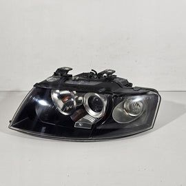 Frontscheinwerfer Audi A4 B6 Links Scheinwerfer Headlight SCH8751543852py