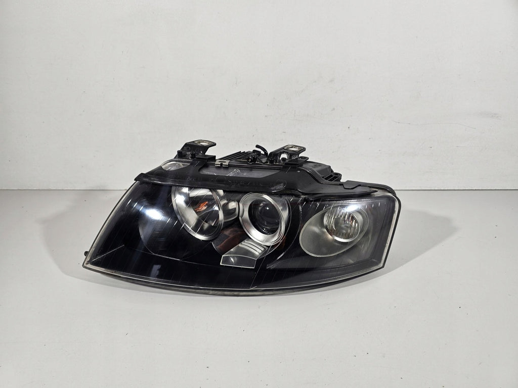 Frontscheinwerfer Audi A4 B6 Links Scheinwerfer Headlight SCH8751543852py