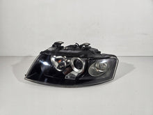 Load image into Gallery viewer, Frontscheinwerfer Audi A4 B6 Links Scheinwerfer Headlight SCH8751543852py