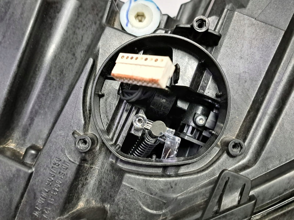 Frontscheinwerfer BMW X3 G01 G02 5A29201 LED Links Scheinwerfer Headlight SCH5280501186ou