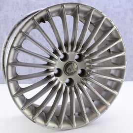 1x Alufelge 18 Zoll 8.0