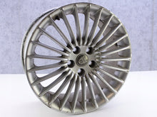Laden Sie das Bild in den Galerie-Viewer, 1x Alufelge 18 Zoll 8.0" 5x108 Glanz 4R83-1007-LA Jaguar S-Type Rim Wheel FEL1206830309ov