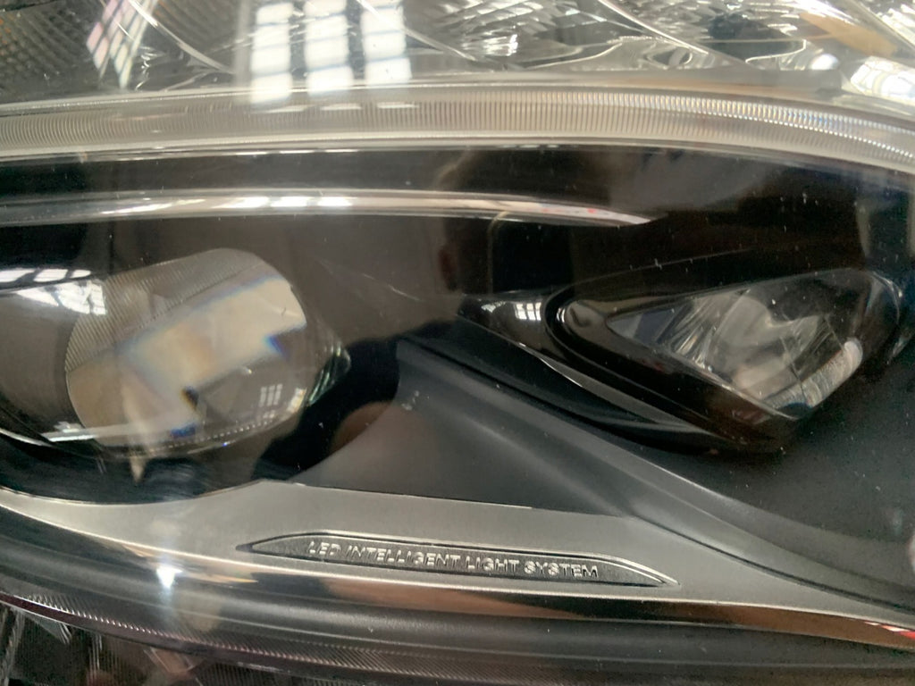 Frontscheinwerfer Mercedes-Benz Vito A4479064600 LED Rechts oder Links SCH6368239815bt