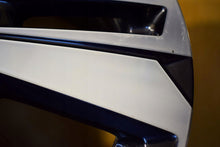 Load image into Gallery viewer, 1x Alufelge 16 Zoll 7.0&quot; 5x108 44ET Glanz Graphit 9835058380 Peugeot Ii