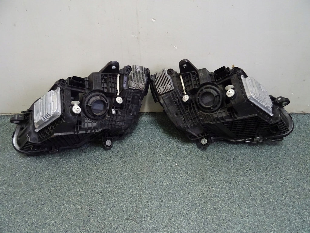 Frontscheinwerfer Mercedes-Benz A2059062106 A2059062206 LED Rechts oder Links