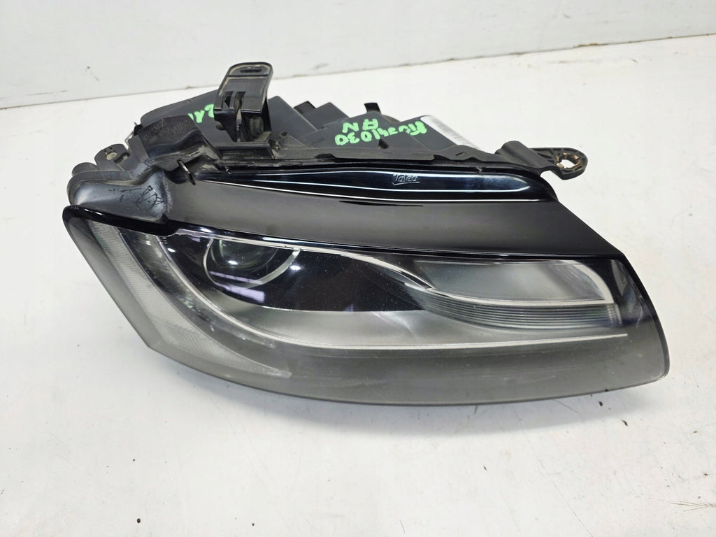 Frontscheinwerfer Audi A5 8T0941030AN LED Rechts Scheinwerfer Headlight SCH8175674060le