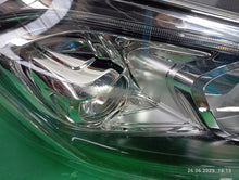 Laden Sie das Bild in den Galerie-Viewer, Frontscheinwerfer Ford Custom JK21-13W029-DJ LED Rechts Scheinwerfer Headlight SCH3654765436qa