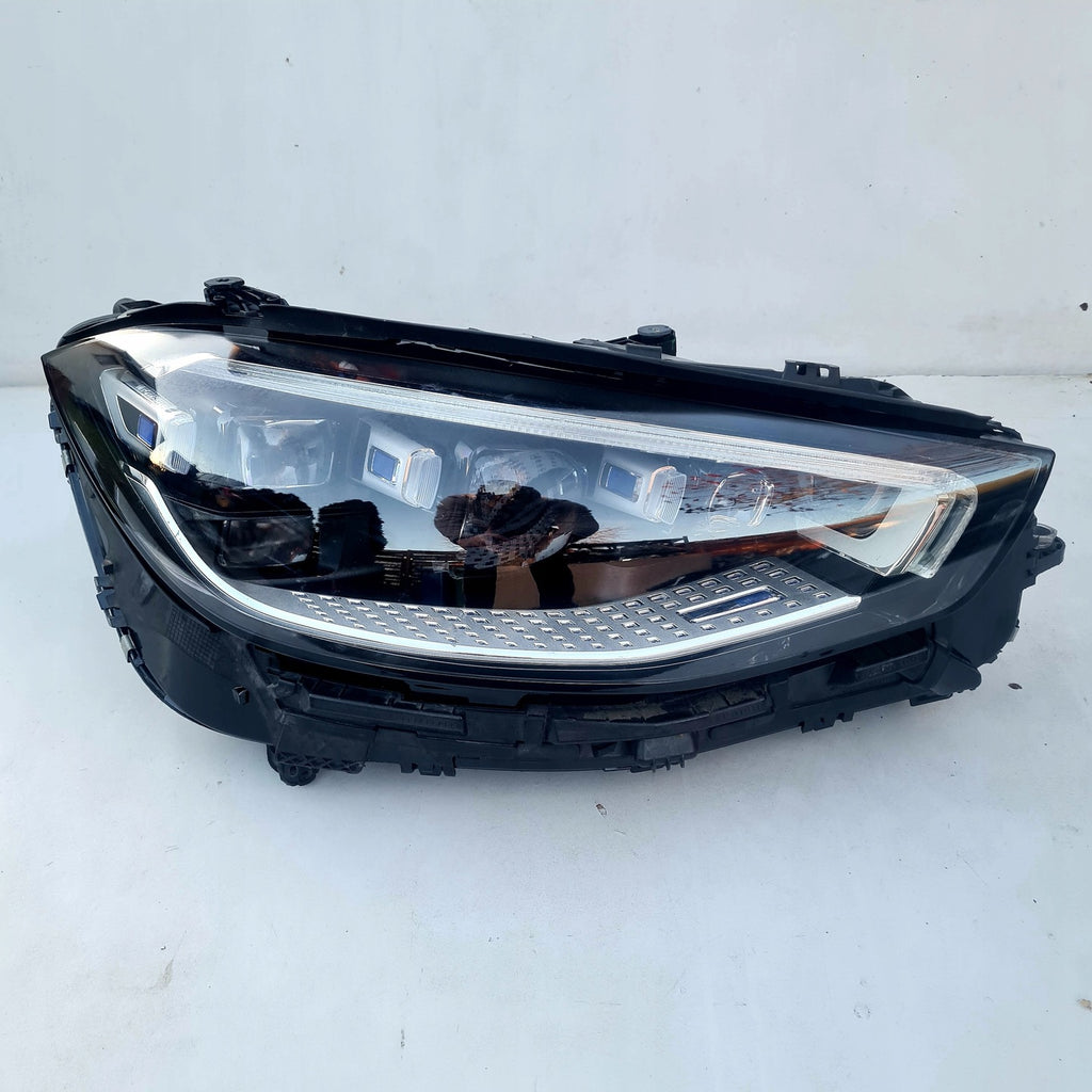 Frontscheinwerfer Mercedes-Benz W223 A2239063405 Rechts Scheinwerfer Headlight