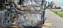 Load image into Gallery viewer, Motor Mercedes-Benz W247 W177 654920 2.2 CDI 79TKm Diesel Engine Komplett