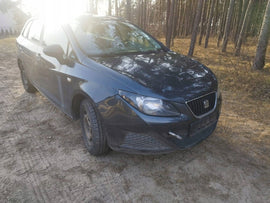 Frontscheinwerfer Seat Ibiza IV ACG550 Ein Stück (Rechts oder Links) Headlight