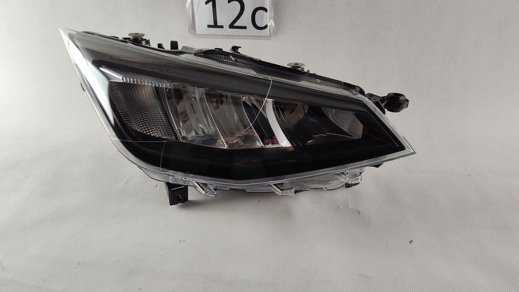 Frontscheinwerfer Seat Ibiza V 6F1941006E LED Rechts Scheinwerfer Headlight