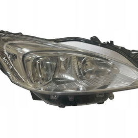 Frontscheinwerfer Peugeot 508 9687580180 89904116 Rechts Scheinwerfer Headlight SCH1412117109tj