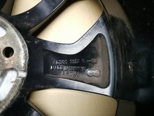 Laden Sie das Bild in den Galerie-Viewer, 1x Alufelge 16 Zoll 6.5" 4x100 44ET Glanz Silber 403005471 Renault Clio Iv FEL9852747980gi