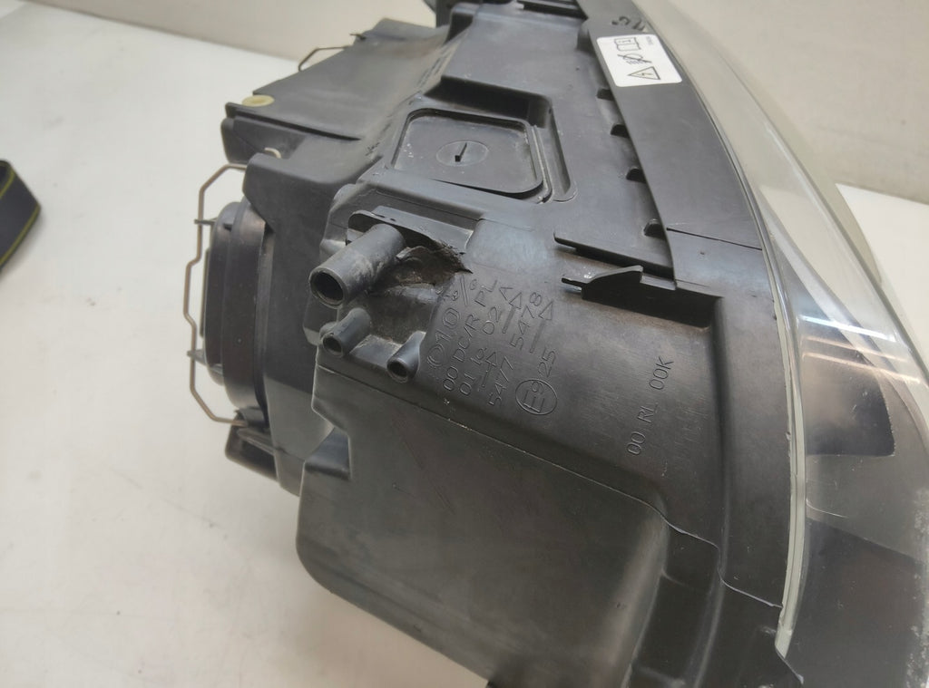 Frontscheinwerfer BMW E81 E87 Xenon Links Scheinwerfer Headlight SCH5362859960ym