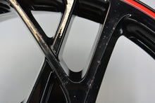 Laden Sie das Bild in den Galerie-Viewer, 1x Alufelge 19 Zoll 8.0&quot; 5x114.3 65ET 403001068R Renault Megane III 1 Rim Wheel