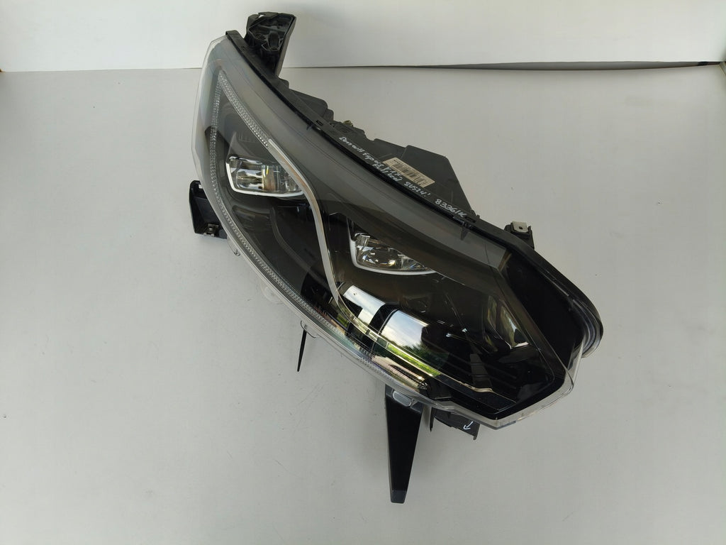 Frontscheinwerfer Renault Espace V 260108498R Full LED Rechts Headlight