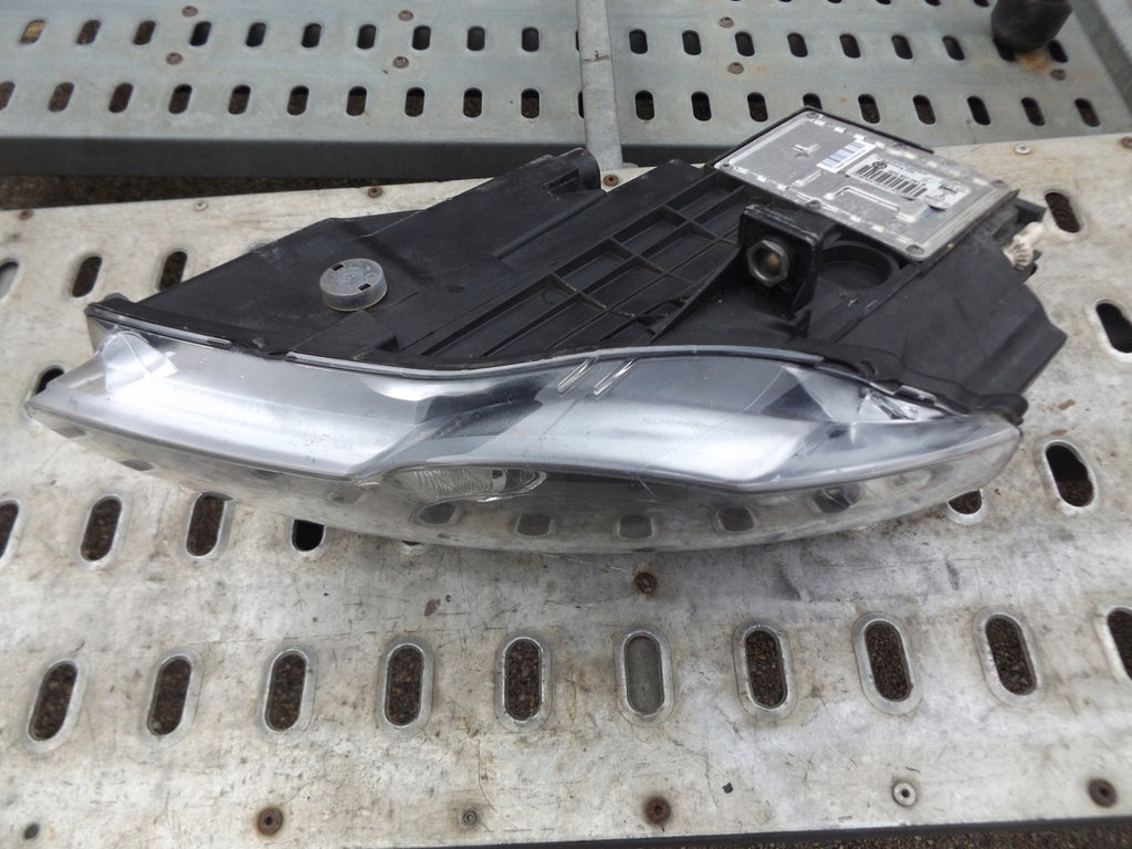 Frontscheinwerfer VW Passat 3C0941754G Xenon Rechts Scheinwerfer Headlight