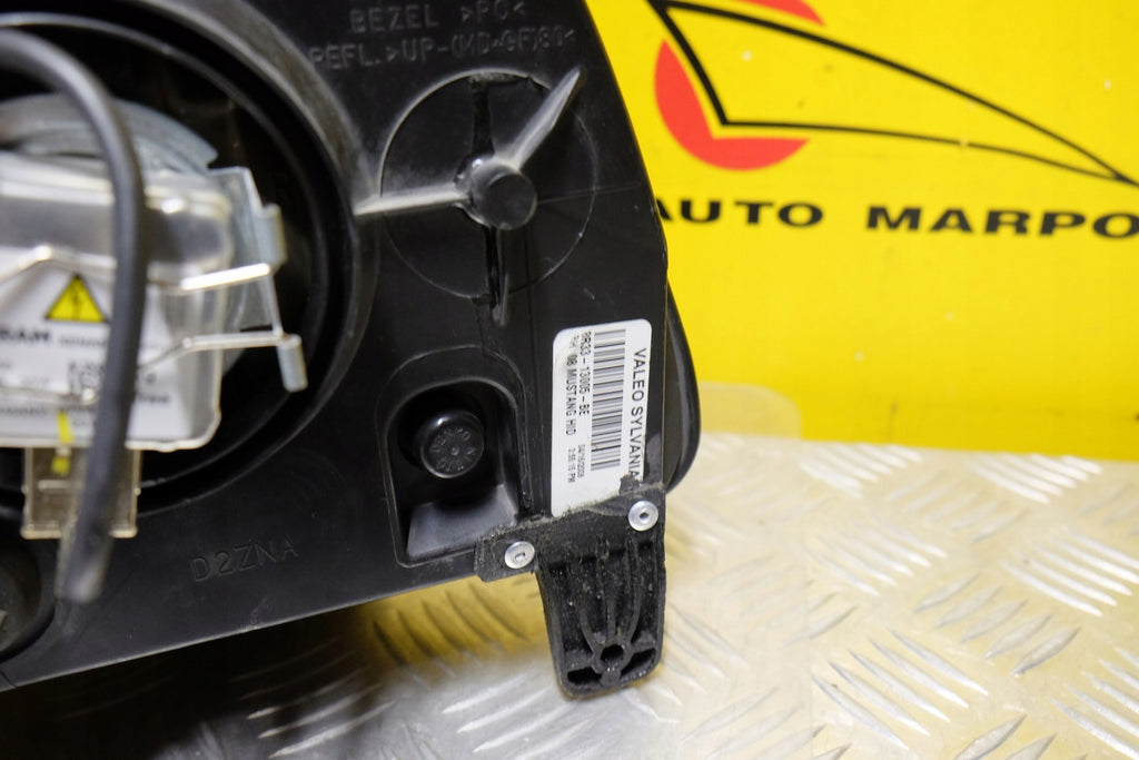Frontscheinwerfer Ford 8R33-13005-BE Xenon Rechts Scheinwerfer Headlight SCH7933102718ng