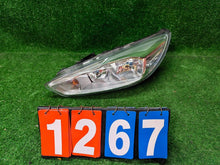 Laden Sie das Bild in den Galerie-Viewer, Frontscheinwerfer Ford Focus CSC30781 Links Scheinwerfer Headlight SCH3933557347ue
