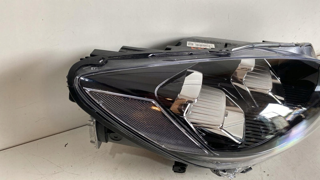 Frontscheinwerfer Ford Kuga III LV4B-13E014-FH Full LED Rechts Headlight SCH2547231408ra