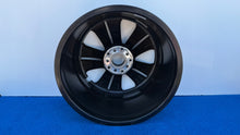 Load image into Gallery viewer, 1x Alufelge 19 Zoll 9.5" 5x112 51ET A2144012400 Mercedes-Benz Rim Wheel FEL8093921865vh