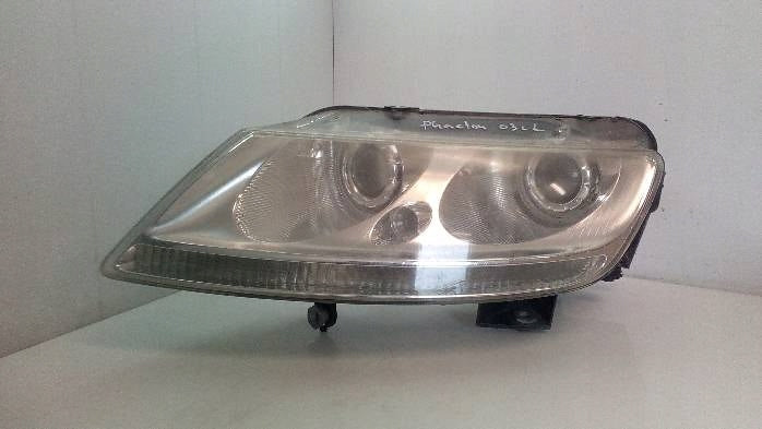 Frontscheinwerfer VW Phaeton 3D1941015 Links Scheinwerfer Headlight