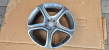 Laden Sie das Bild in den Galerie-Viewer, 1x Alufelge 19 Zoll 7.5" 5x112 Mercedes-Benz Rim Wheel FEL4355817501hk