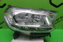 Load image into Gallery viewer, Frontscheinwerfer Mercedes-Benz X-Class A4709060700 Rechts Headlight SCH6352489288bw