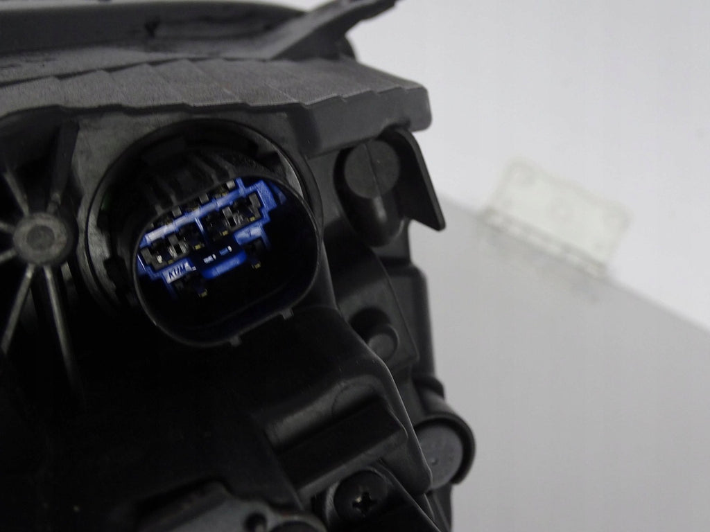 Frontscheinwerfer Kia Picanto 92101-G63 Ein Stück (Rechts oder Links) Headlight SCH6973617066zp