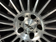Load image into Gallery viewer, 1x Alufelge 17 Zoll 8.0" 5x120 Rim Wheel FEL4210738502hm