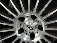 Laden Sie das Bild in den Galerie-Viewer, 1x Alufelge 17 Zoll 8.0" 5x120 Rim Wheel FEL4210738502hm