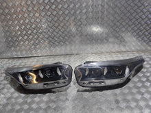 Load image into Gallery viewer, Frontscheinwerfer Kia Xceed 92101J7850 Full LED Links Scheinwerfer Headlight