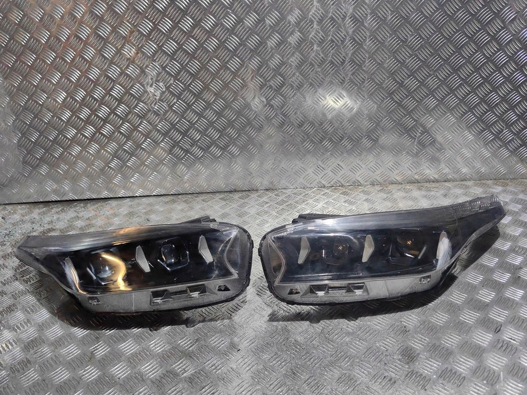 Frontscheinwerfer Kia Xceed 92102J7850 Full LED Rechts Scheinwerfer Headlight