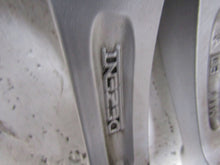 Laden Sie das Bild in den Galerie-Viewer, 1x Alufelge 17 Zoll 5x112 KBA51746 Skoda Octavia I Rim Wheel FEL1252951153dg